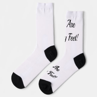 Wir sind froh, dass wir socken
