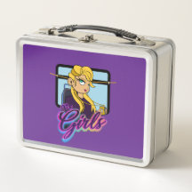 Wir sind Girls USA ©