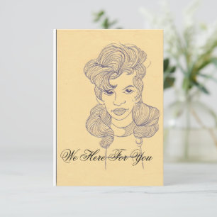 Wir sind hier für Sie, Anwaltskanzlei Save The Date