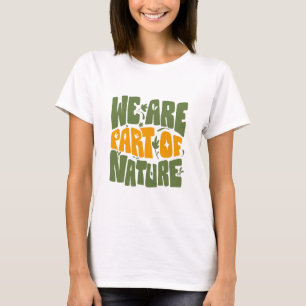 WIR SIND NATÜRLICH T-Shirt