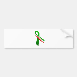 Wir sind NEDA Autoaufkleber