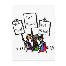 Wir sind nicht rassistisch, gewalttätig oder schwe