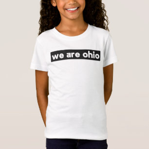 wir sind ohio T-Shirt