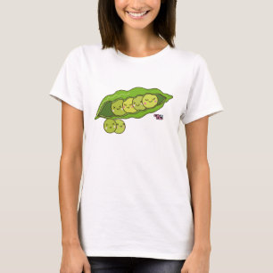 WIR SIND PEAS:) T-Shirt