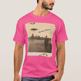 Wir sind Stardust T-Shirt