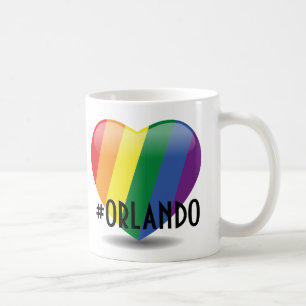 Wir sind starke Kaffee-Tasse Orlandos Kaffeetasse