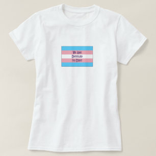 Wir sind Trans... T-Shirt