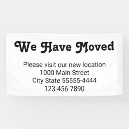 Wir sind umgezogen Bitte besuchen Sie unsere neue  Banner