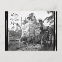 Wir sind unterwegs! Vintage Wagenfamilie