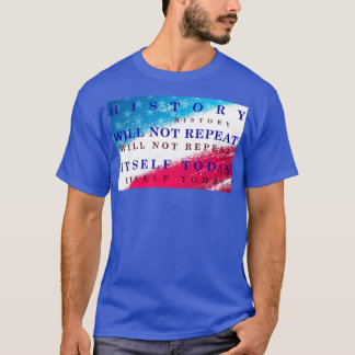 Wir sind vereint T-Shirt