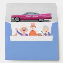 Wir sind vielleicht alt, aber wir sind immer noch 