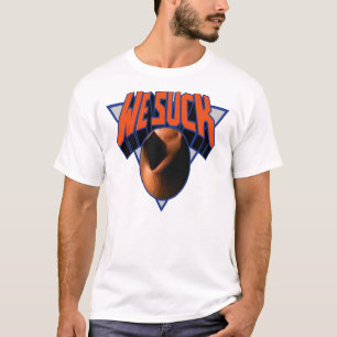 Wir sind zum Kotzen T-Shirt