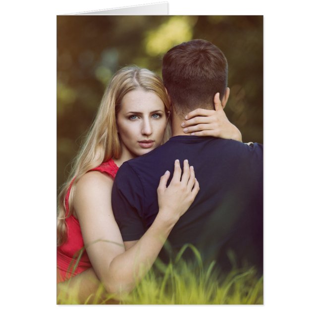 Wir sollten sehen, wie andere Leute die Karte aufb (Vorne)