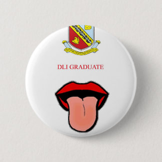 Wir sprechen in den Zungen Button