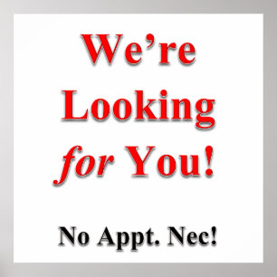 Wir suchen Sie nach Poster Matte