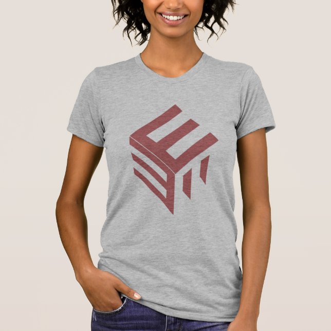Wir T-Shirt (Vorderseite)