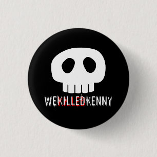 Wir töteten Kenny Button