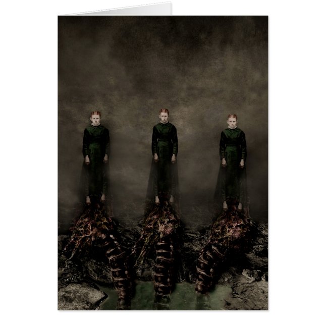 Wir Treffen drei (Vorne)