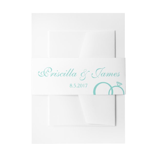 Wir tun es! einladungsbanderole (Vorderseite Beispiel)