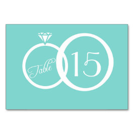 Wir tun es! tischnummer