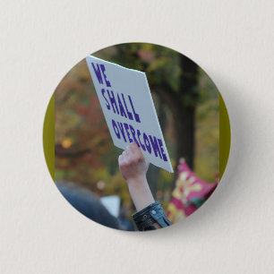 Wir überwinden button