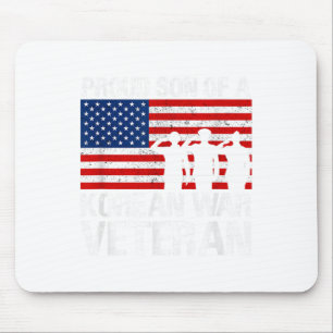 Wir Veteran Family Apparel & Amp; Geschenkartikel  Mousepad