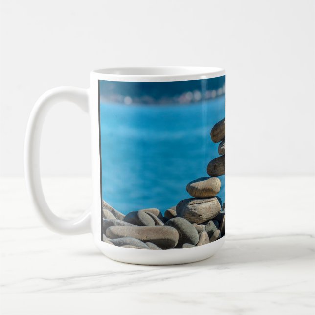 Wir waren schon einmal hier kaffeetasse (Links)