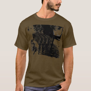 wir waren Soldaten 1 T-Shirt