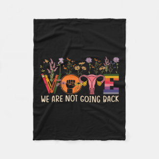 Wir werden das Roe-Projekt 2025 für Schwulen und L Fleecedecke