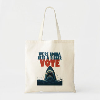 Wir werden eine größere Boot-Tasche brauchen Tragetasche