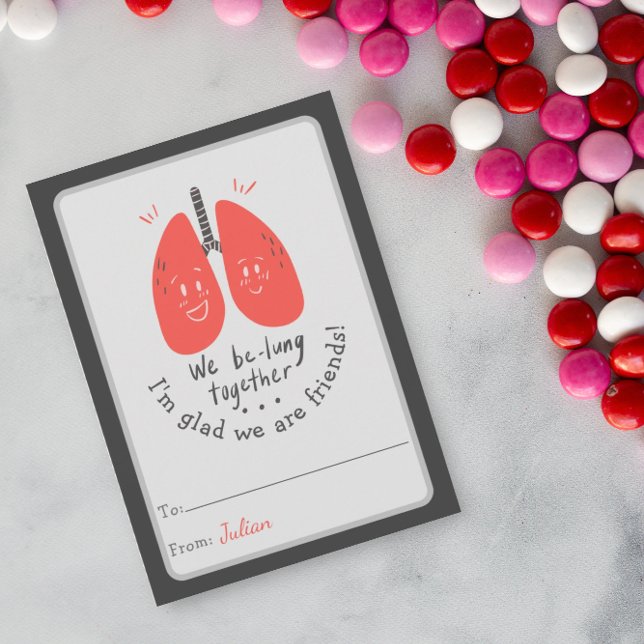 Wir werden gemeinsam Valentinstag-Klassenzimmer be (Von Creator hochgeladen)