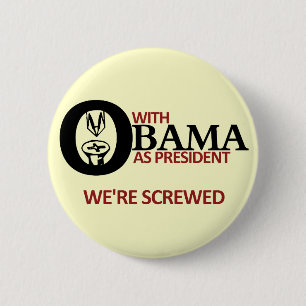 Wir werden geschraubt button