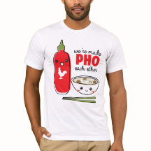Wir werden PHO-T - Shirt
