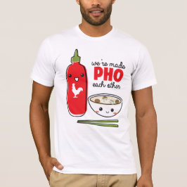 Wir werden PHO-T - Shirt