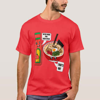 Wir werden PHO-T - Shirt