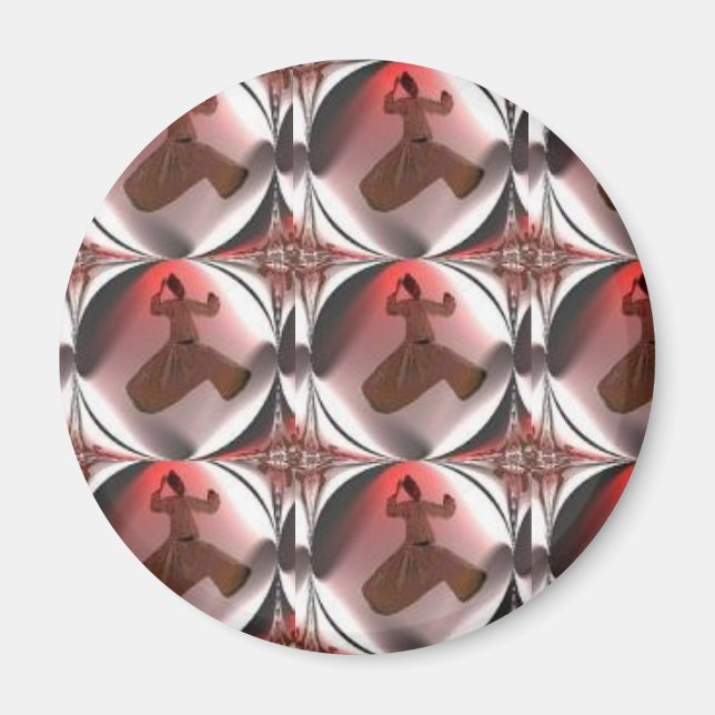 Wir, wir, wir, wir, wir, wir, wir, wir, wir, wir,  magnet (Vorne)