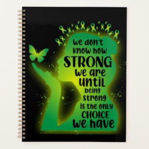 Wir wissen nicht, wie stark wir sind planer