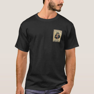 Wir wollen Euch T-Shirt