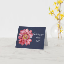 Wir wünschen Ihnen alle besten Grußkarten