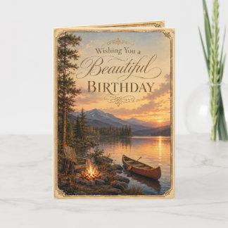 Wir wünschen Ihnen einen schönen Geburtstag New En Karte