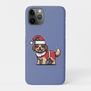Wir wünschen Ihnen frohe Weihnachten mit niedliche Case-Mate iPhone Hülle
