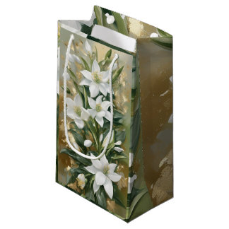 Wir wünschen Ihnen viel Spaß und Erfolg, 2025 Gift Kleine Geschenktüte