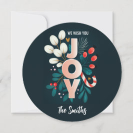 Wir wünschen Ihnen viel Spaß, Weihnachten Candy Ca