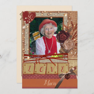 Wir würden uns freuen, wenn Sie uns bei Celebrati  Einladung