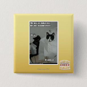 Wir wuz jus makin sur button