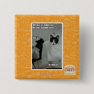 Wir wuz jus makin sur button