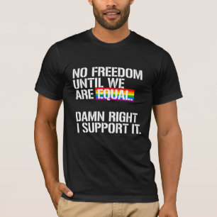 Wir zählen T-Shirt