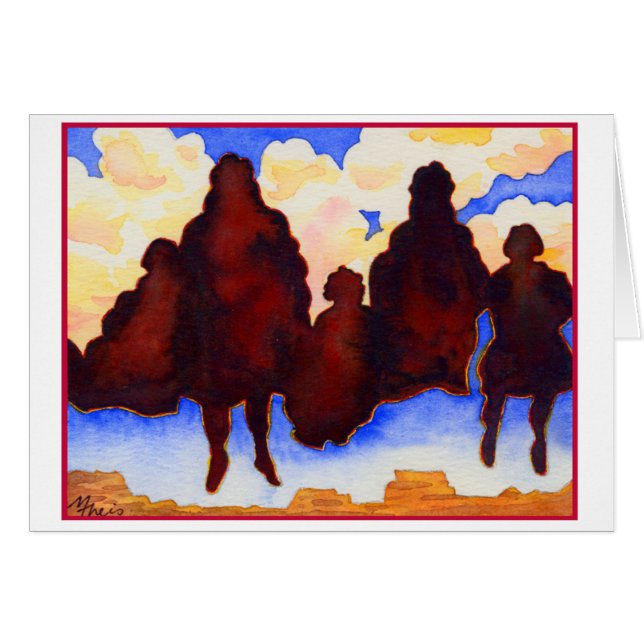 Wir zusammen (Vorderseite (Horizontal))