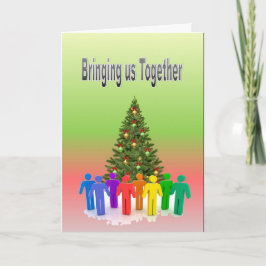 Wir zusammenbringen karte