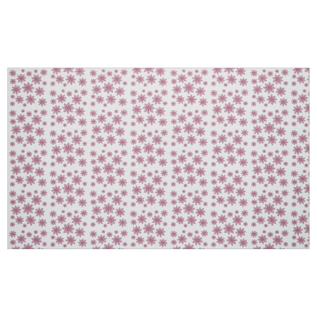 Wirbel aus Eiscreme Stoff (Fat Quarter (45,7 x 55,9 cm))